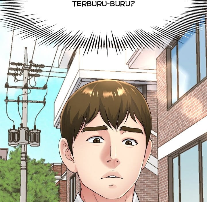 My Memory of You - Chapter 17 10