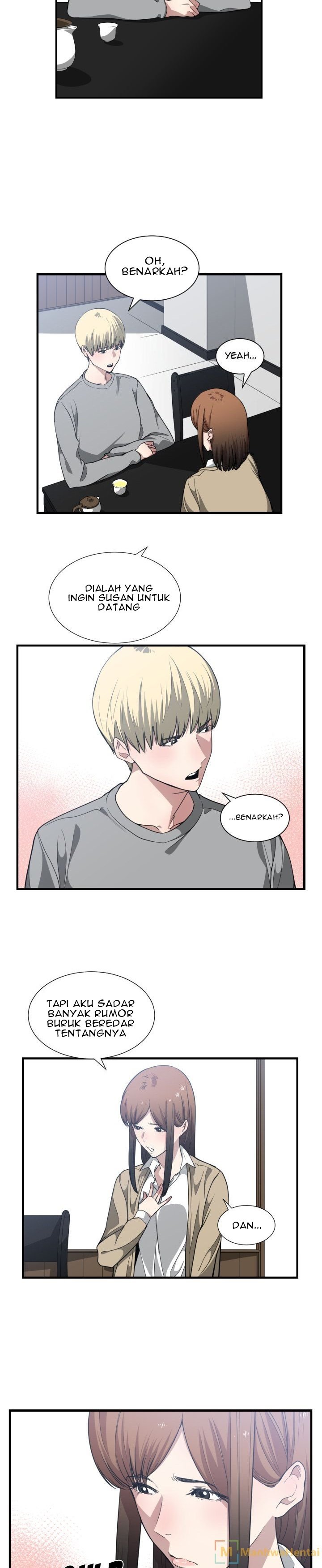 You’re Not That Special! - Chapter 17 15 You’re Not That Special! - Chapter 17 15