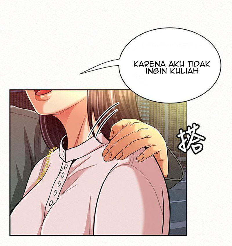 Reporting For Duty Ma&#8217;Am - Chapter 17 55