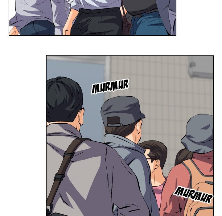 One Shot Men’s Clinic - Chapter 17 99 One Shot Men’s Clinic - Chapter 17 99