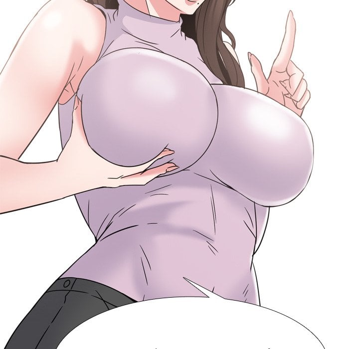 One Shot Men’s Clinic - Chapter 17 125 One Shot Men’s Clinic - Chapter 17 125