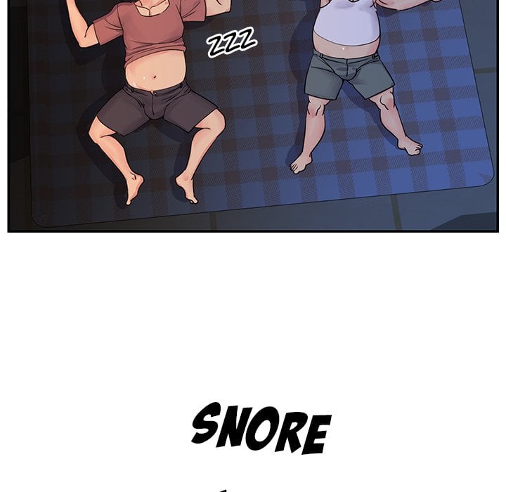 Not One, But Two - Chapter 17 47