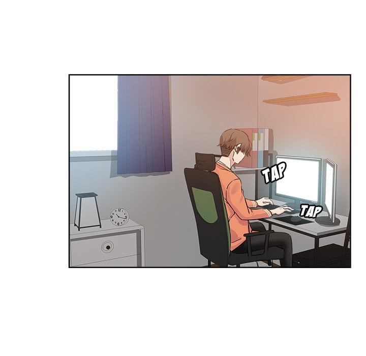 The Unexpected Guest - Chapter 17 38 The Unexpected Guest - Chapter 17 38