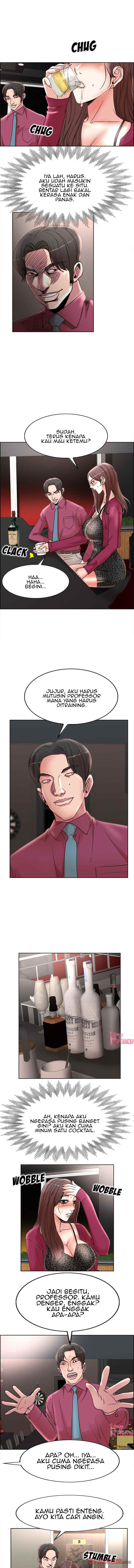 My Wife&#8217;s Students - Chapter 17 7