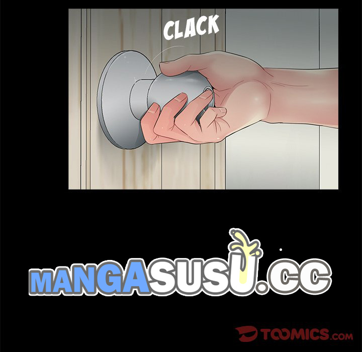 His Return - Chapter 17 39