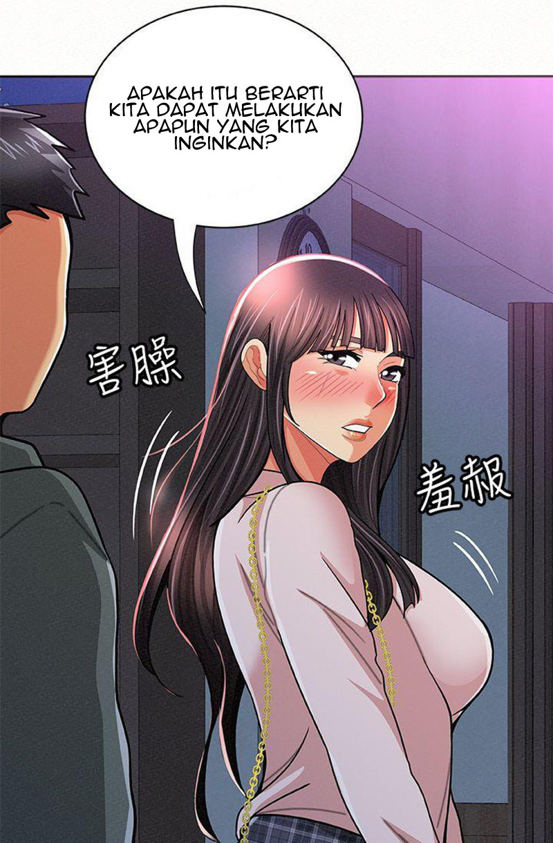 Reporting For Duty Ma&#8217;Am - Chapter 17 90