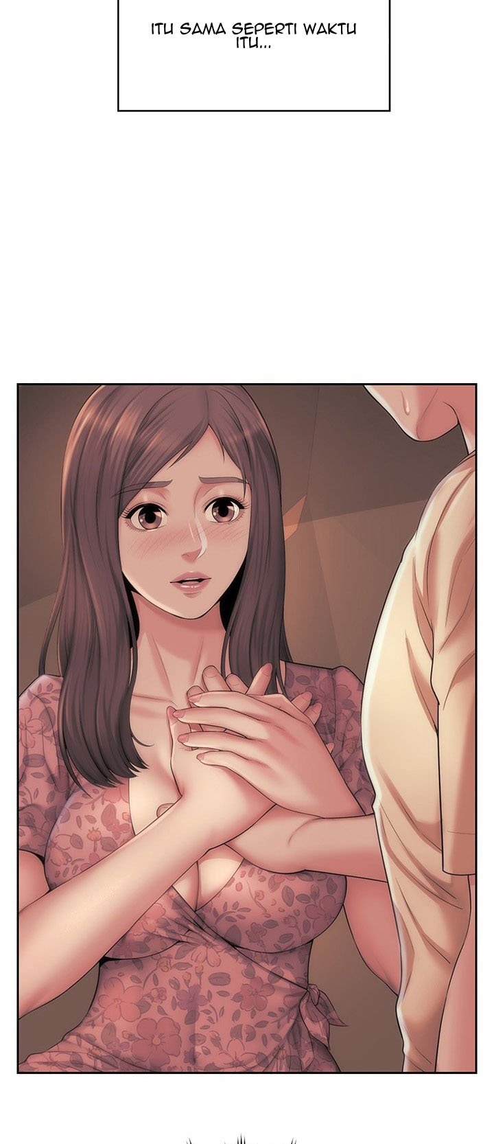 Beach Goddess - Chapter 17 47
