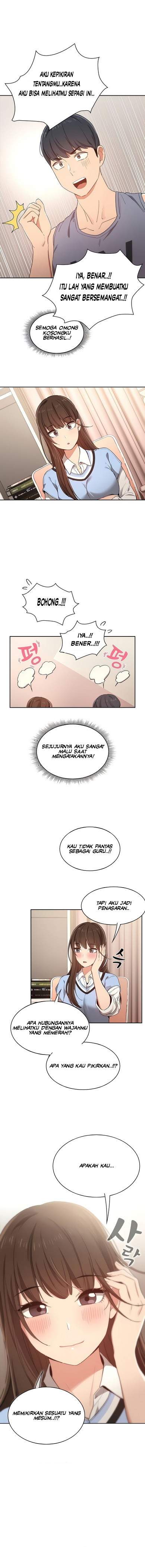 Private Tutoring in These Trying Times - Chapter 17 3