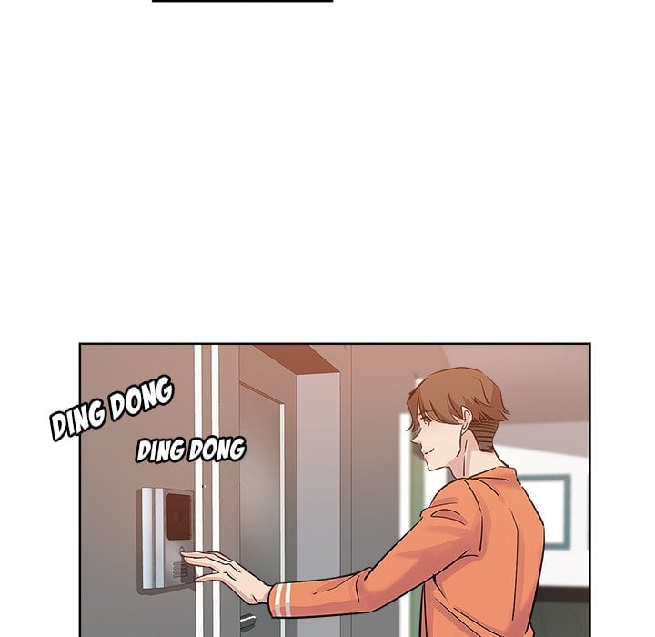 The Unexpected Guest - Chapter 17 55 The Unexpected Guest - Chapter 17 55