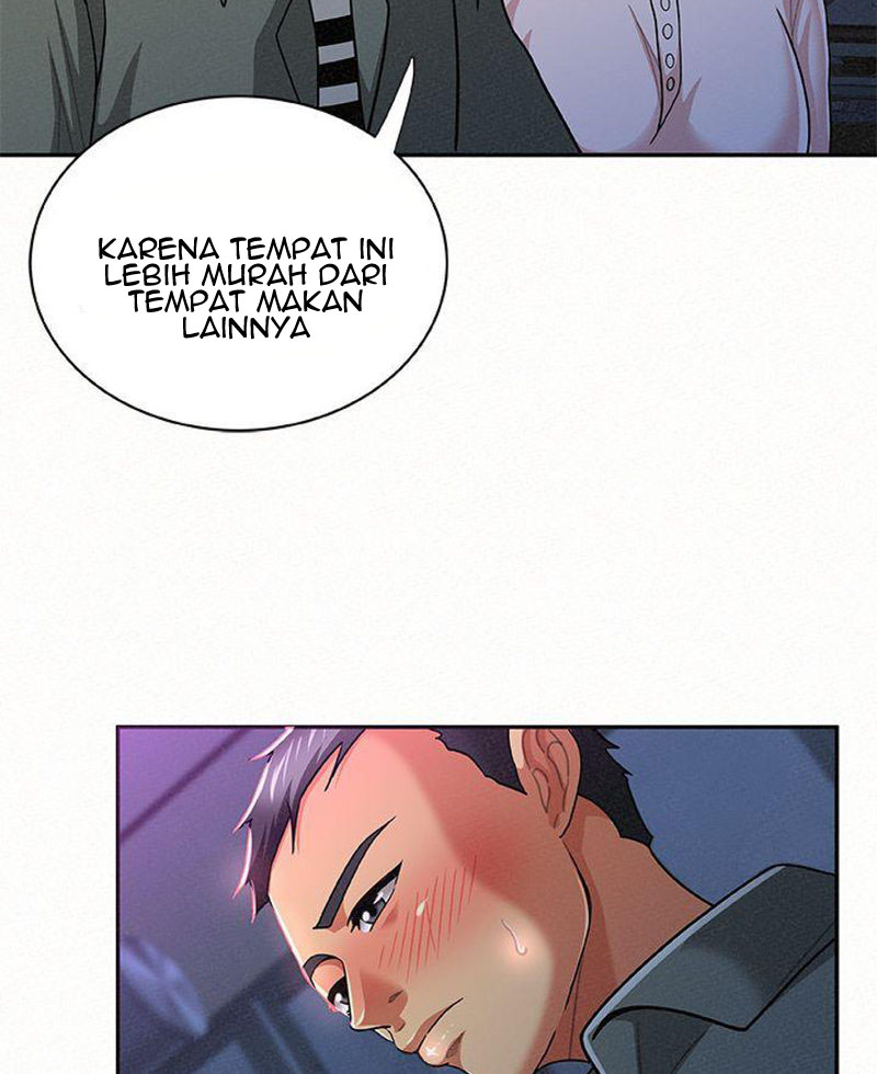 Reporting For Duty Ma&#8217;Am - Chapter 17 87
