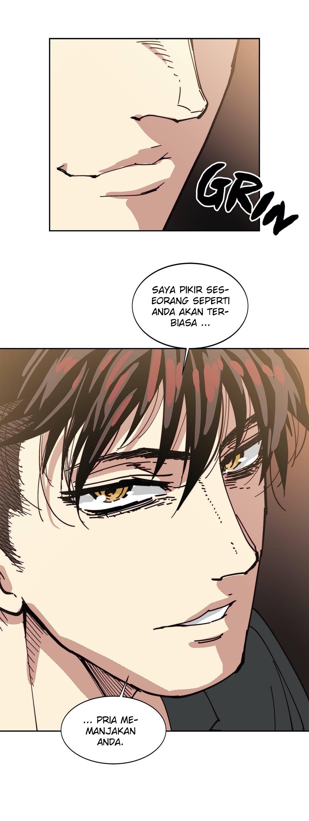 Desire to Kill - Chapter 17 45 Desire to Kill - Chapter 17 45