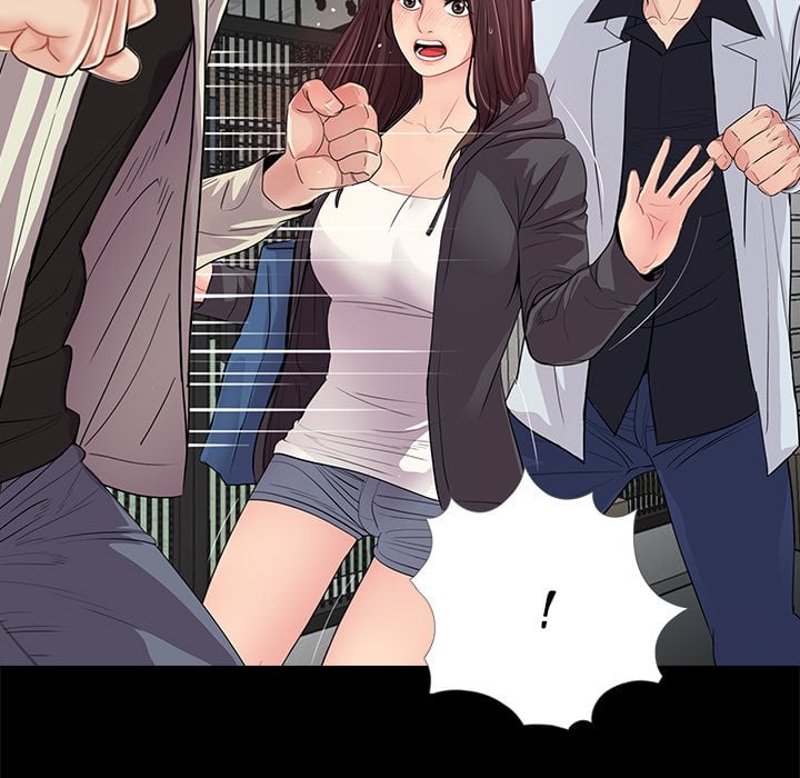 His Return - Chapter 17 17
