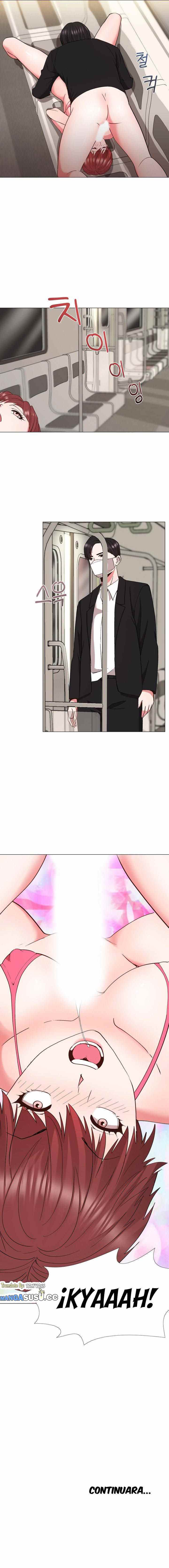 Cosplay Girl - Chapter 17 10