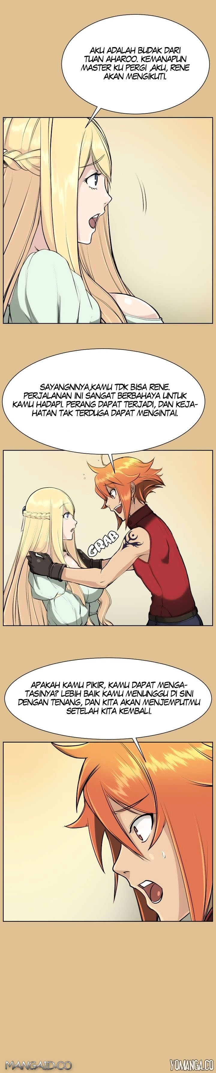 Yahalu - Chapter 17 5