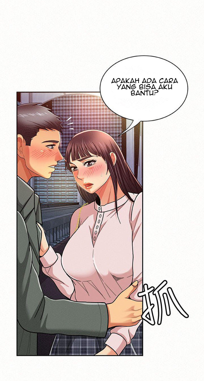 Reporting For Duty Ma&#8217;Am - Chapter 17 80