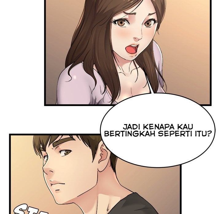 My Memory of You - Chapter 17 64