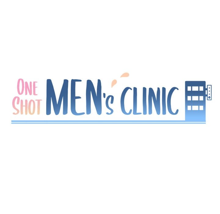 One Shot Men’s Clinic - Chapter 17 12 One Shot Men’s Clinic - Chapter 17 12