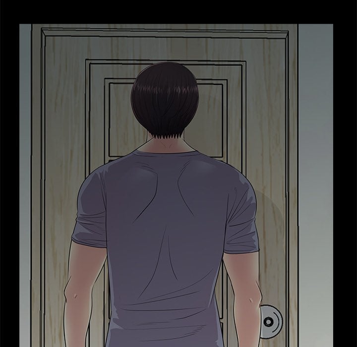 His Return - Chapter 17 37