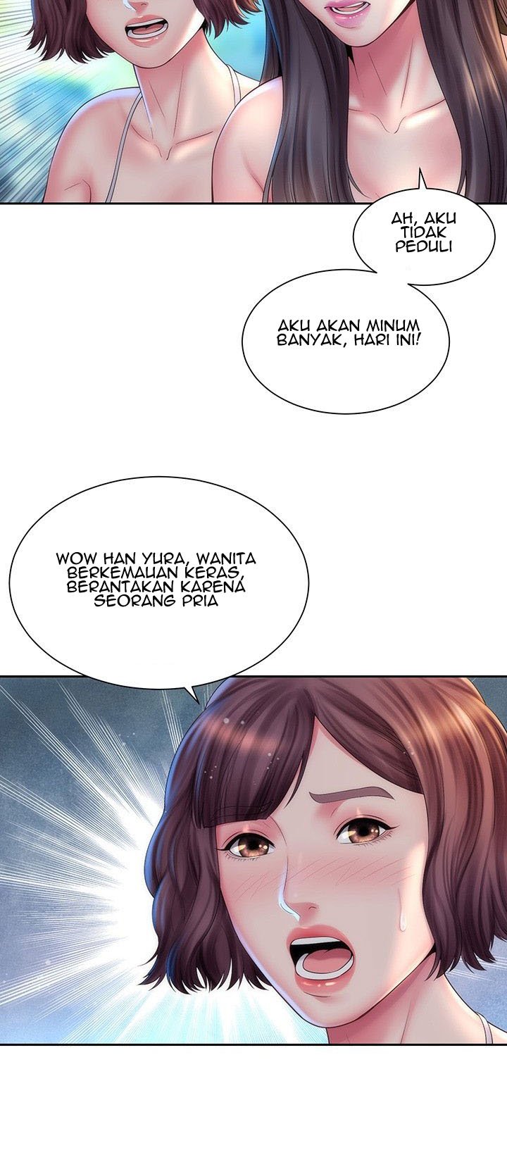 Beach Goddess - Chapter 17 16