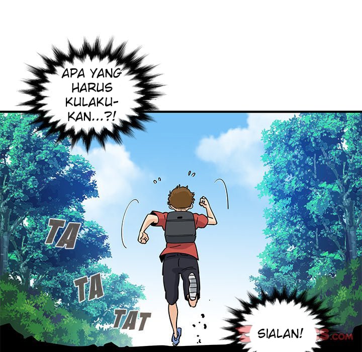 Love Factory - Chapter 17 18