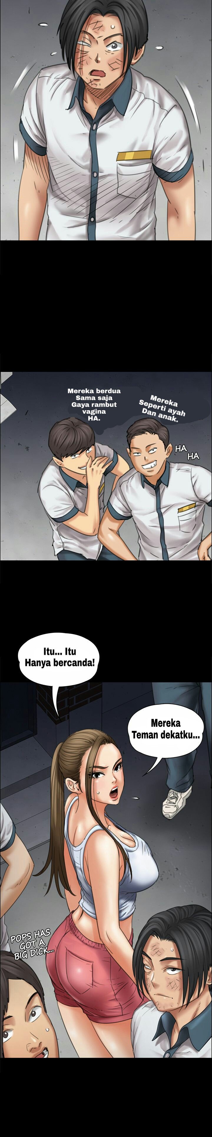 Queen Bee (Andrew) - Chapter 17 11