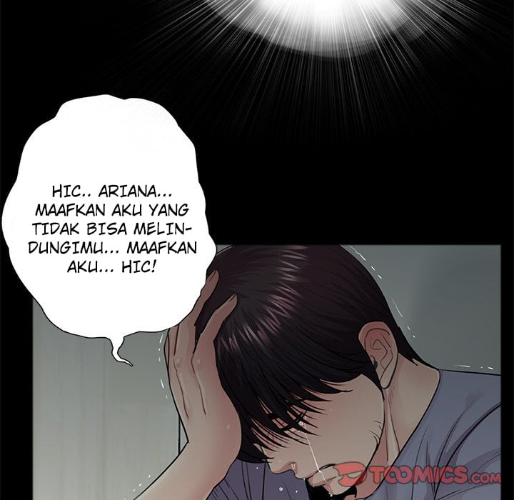 His Return - Chapter 17 33