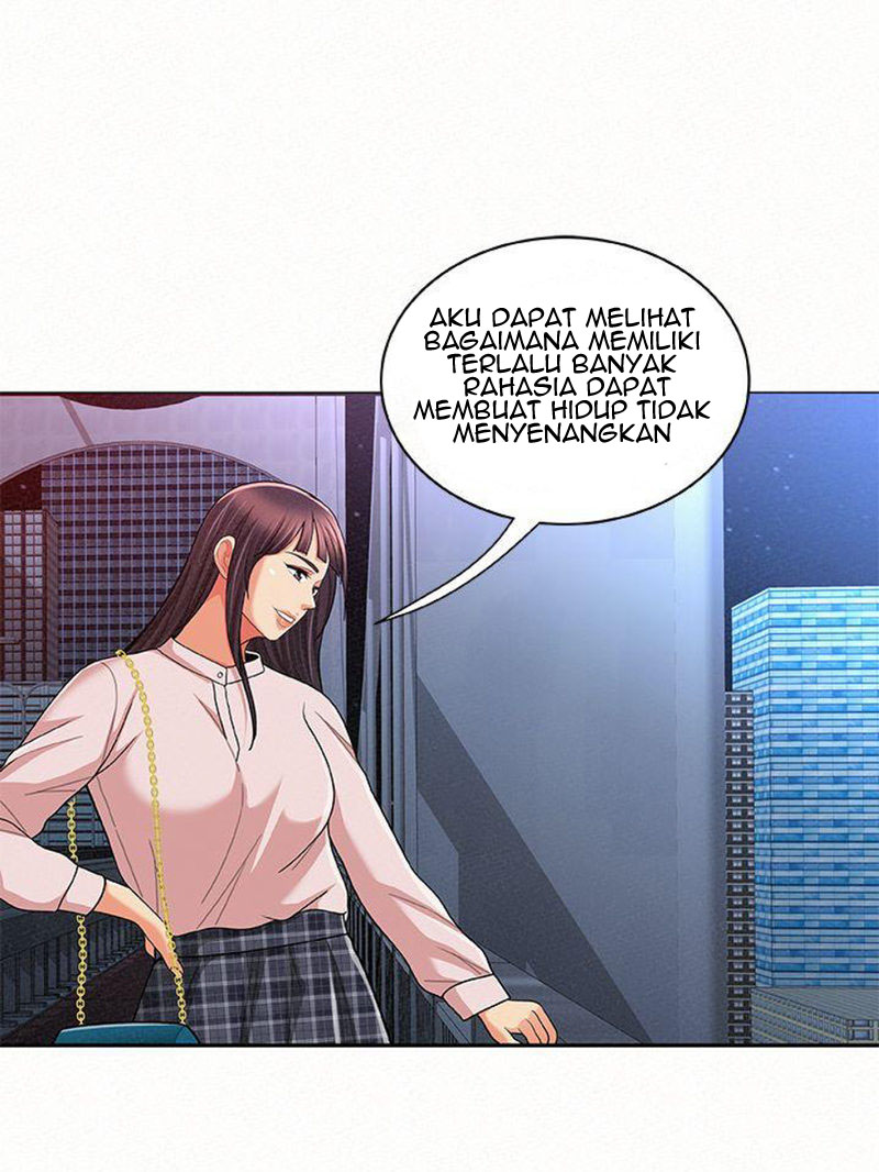 Reporting For Duty Ma&#8217;Am - Chapter 17 22