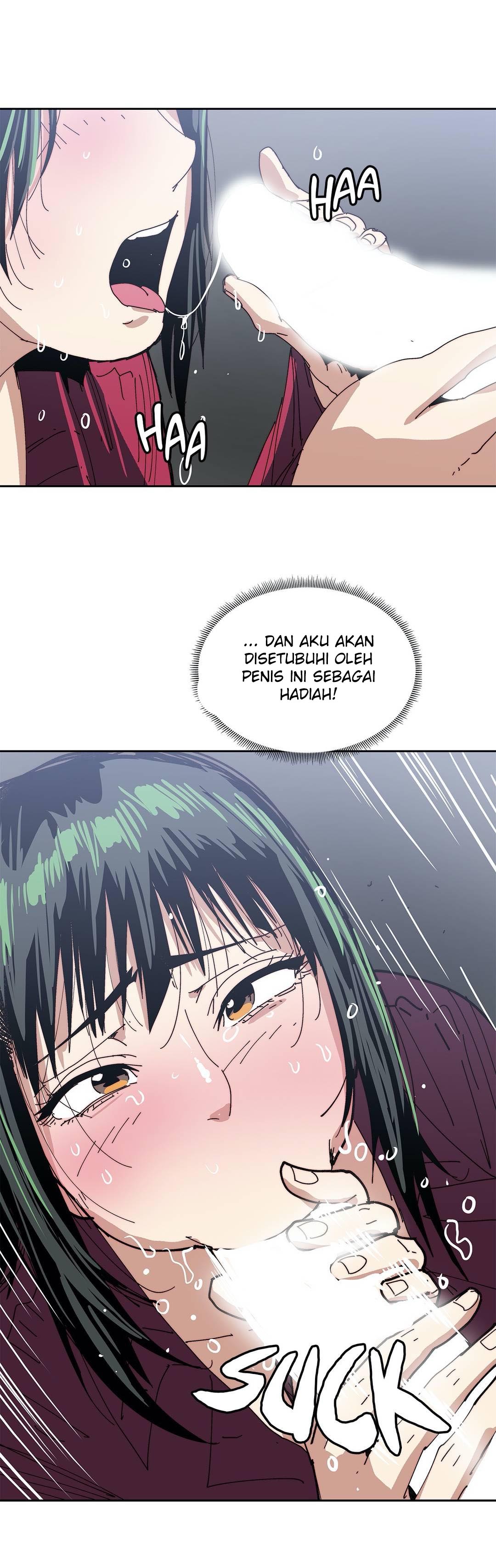 Desire to Kill - Chapter 17 20 Desire to Kill - Chapter 17 20