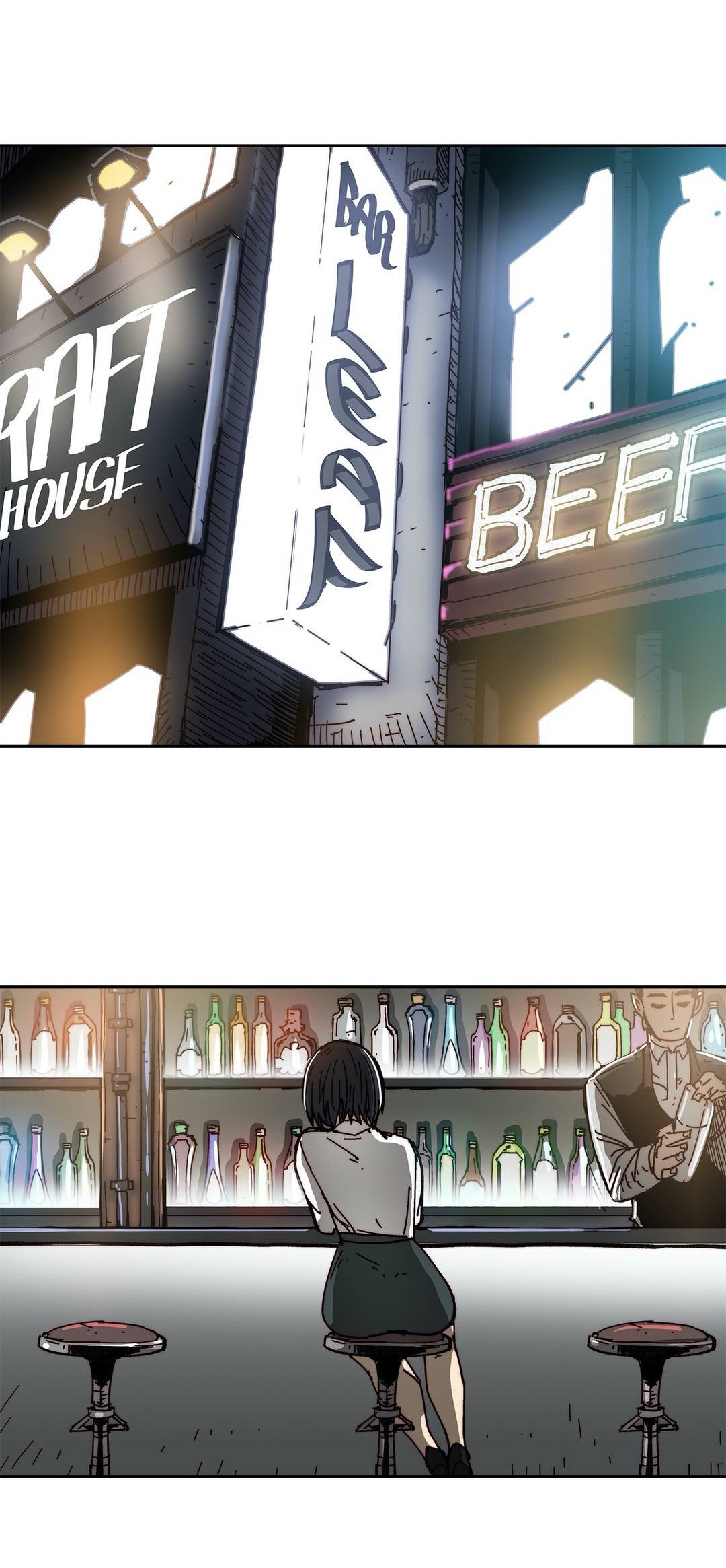 Desire to Kill - Chapter 17 31 Desire to Kill - Chapter 17 31