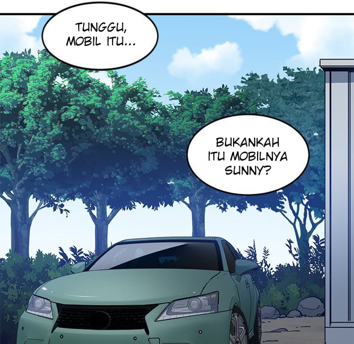 Love Factory - Chapter 17 43