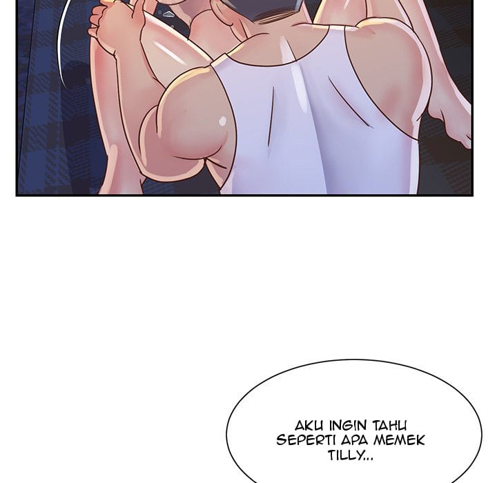 Not One, But Two - Chapter 17 93