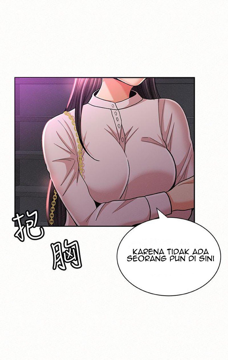 Reporting For Duty Ma&#8217;Am - Chapter 17 89