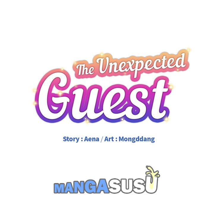 The Unexpected Guest - Chapter 17 35 The Unexpected Guest - Chapter 17 35