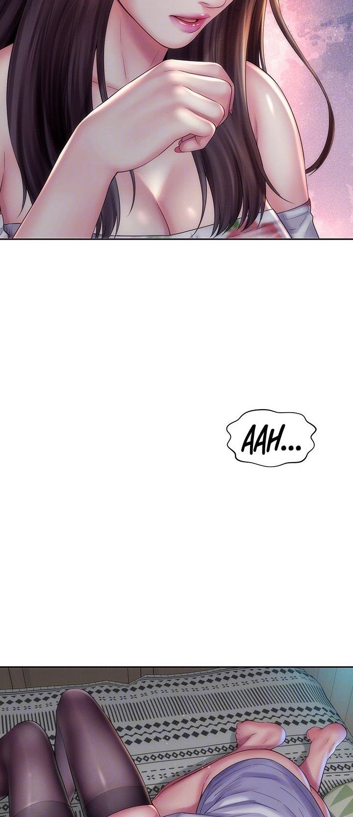 Beach Goddess - Chapter 17 18