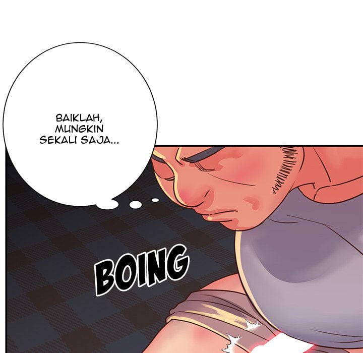 Not One, But Two - Chapter 17 89