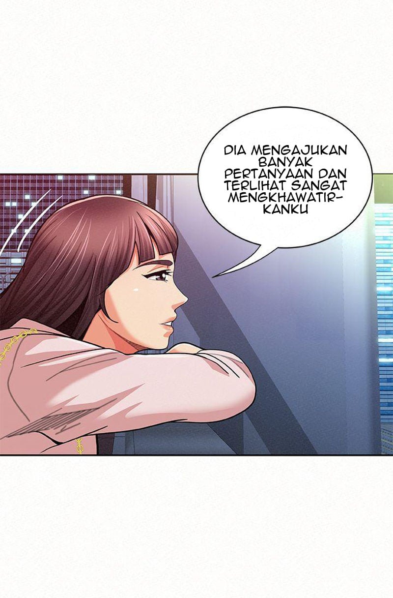 Reporting For Duty Ma&#8217;Am - Chapter 17 28