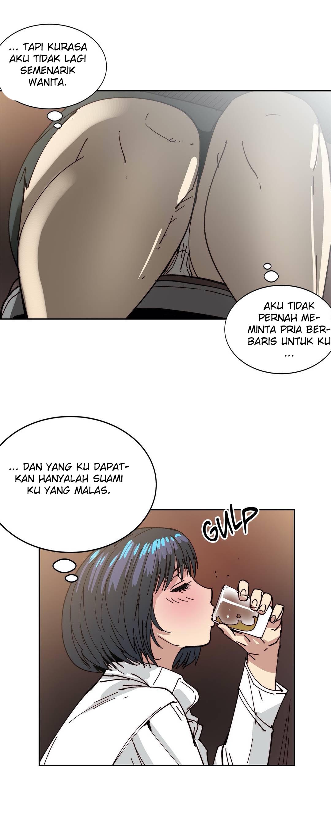 Desire to Kill - Chapter 17 40 Desire to Kill - Chapter 17 40