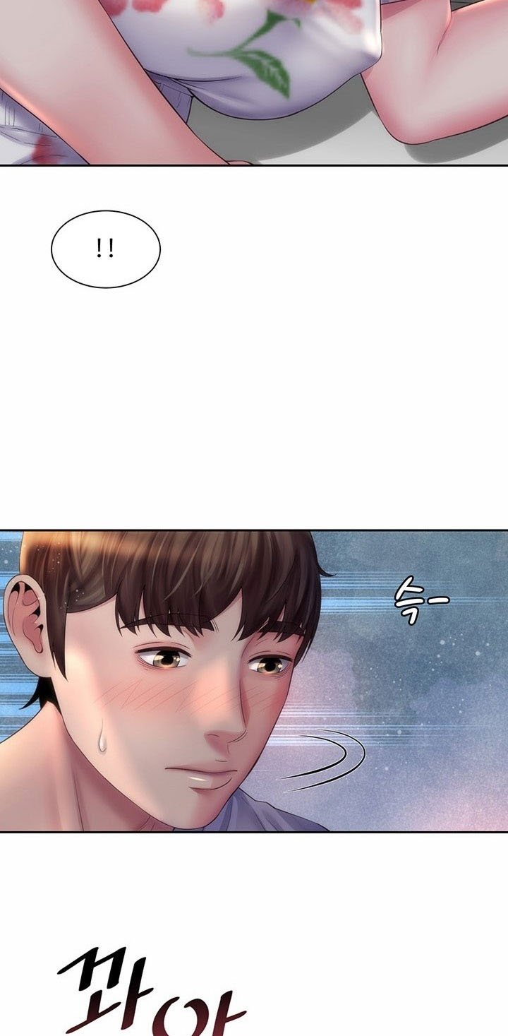 Beach Goddess - Chapter 17 51
