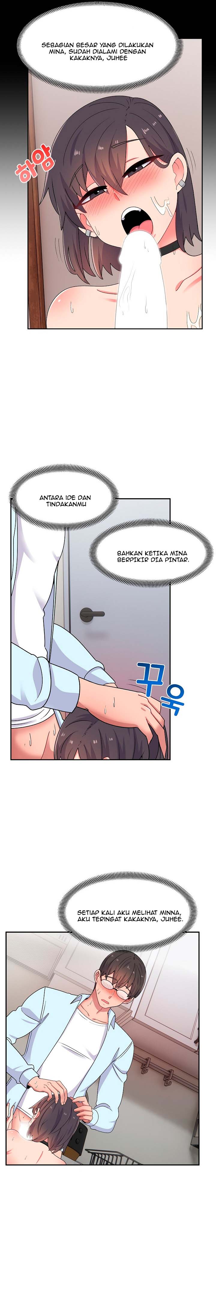 Mina - Chapter 17 20