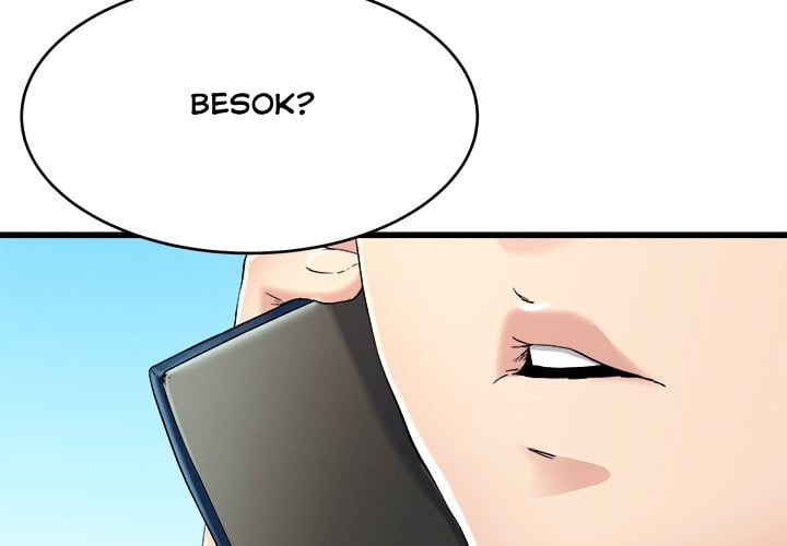 My Memory of You - Chapter 17 6