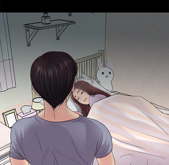 His Return - Chapter 17 40