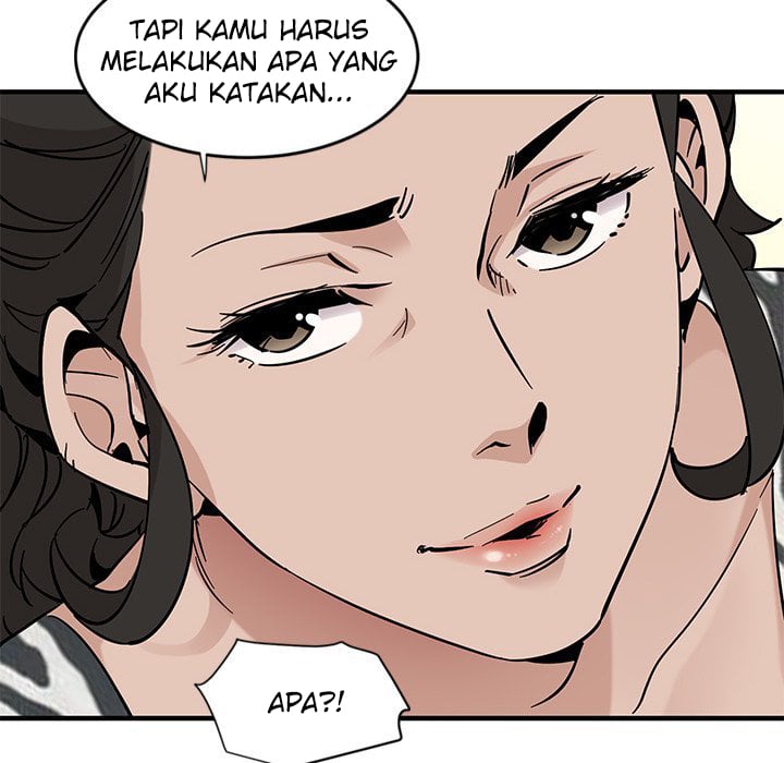 Love Factory - Chapter 17 87