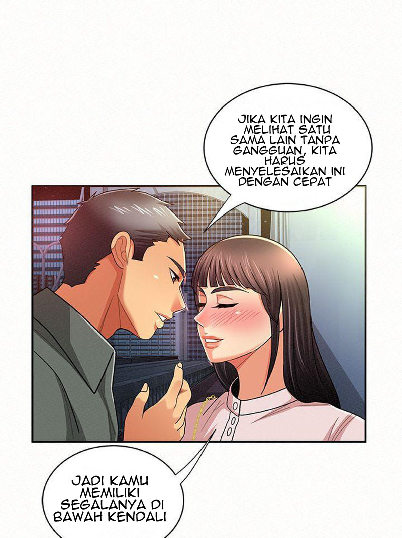 Reporting For Duty Ma&#8217;Am - Chapter 17 78