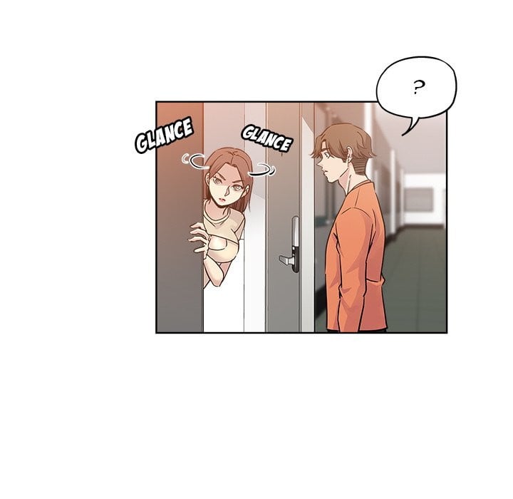 The Unexpected Guest - Chapter 17 58 The Unexpected Guest - Chapter 17 58