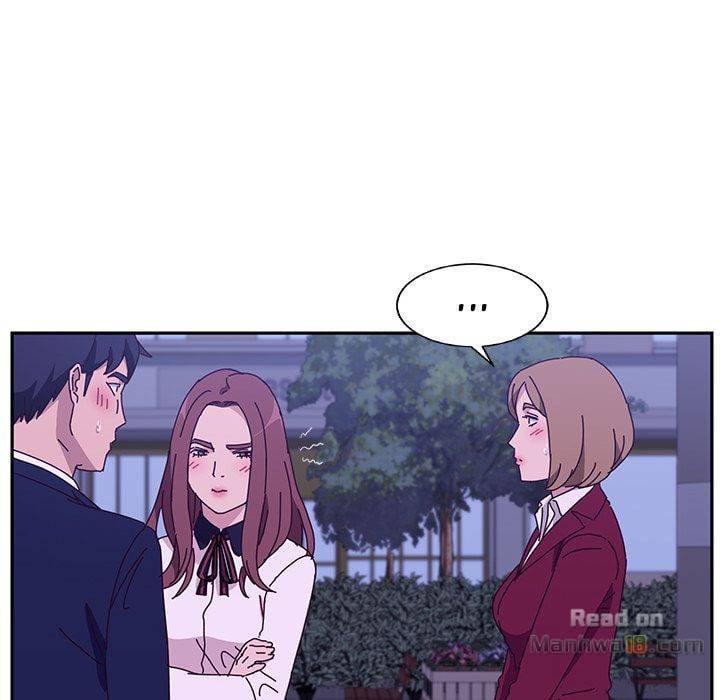 Twice the Love - Chapter 17 77