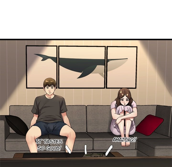 My Memory of You - Chapter 17 43