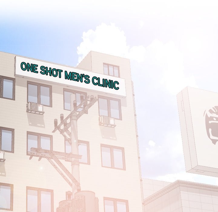 One Shot Men’s Clinic - Chapter 17 95 One Shot Men’s Clinic - Chapter 17 95