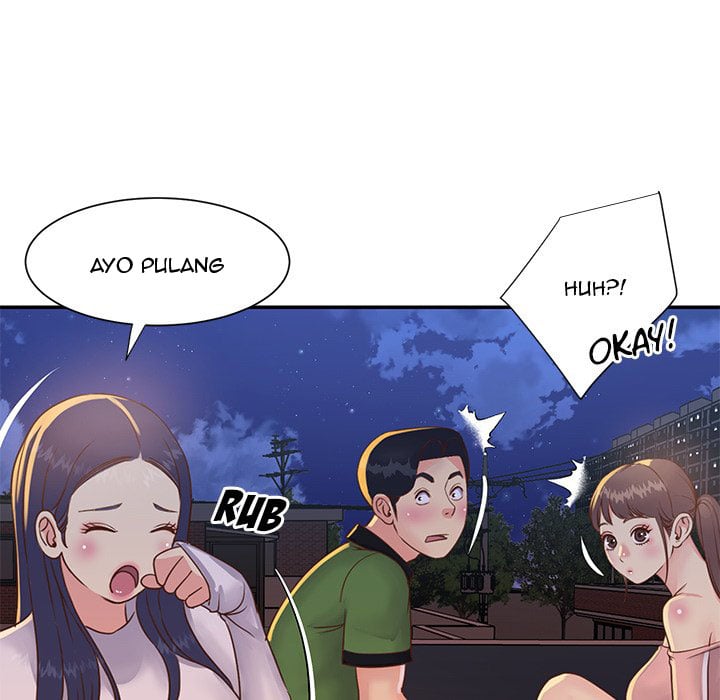 Not One, But Two - Chapter 17 29