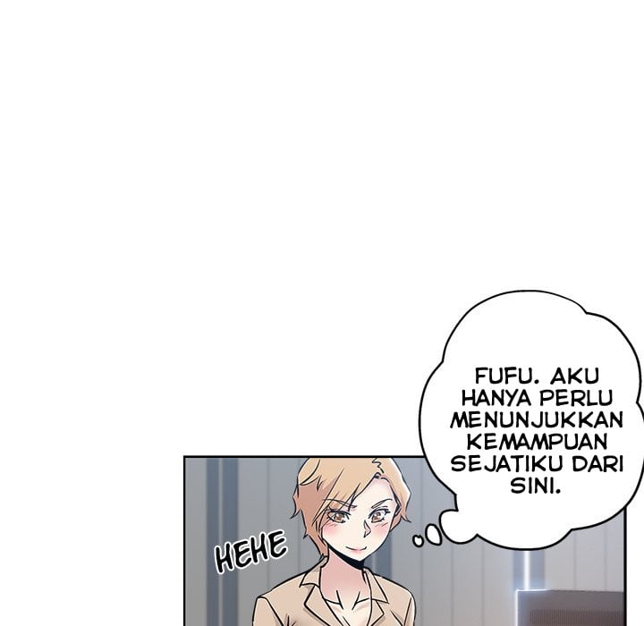 The Unexpected Guest - Chapter 17 19 The Unexpected Guest - Chapter 17 19