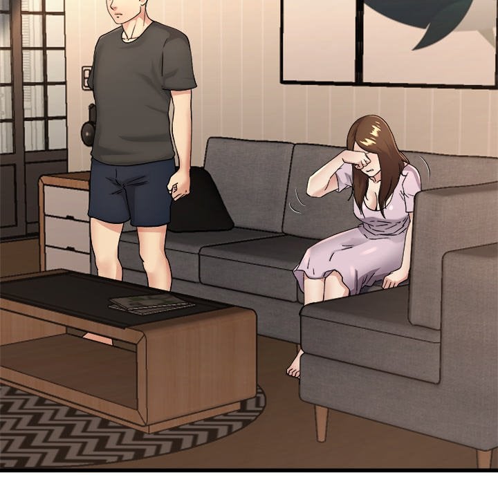 My Memory of You - Chapter 17 85
